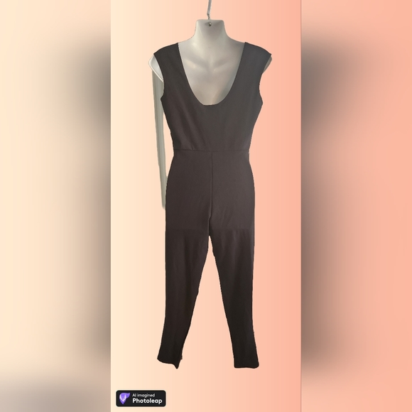 Brat Star NWT Cute One Piece Jumpsuit - Picture 2 of 5